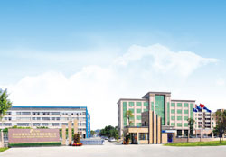 九洲普惠風(fēng)機